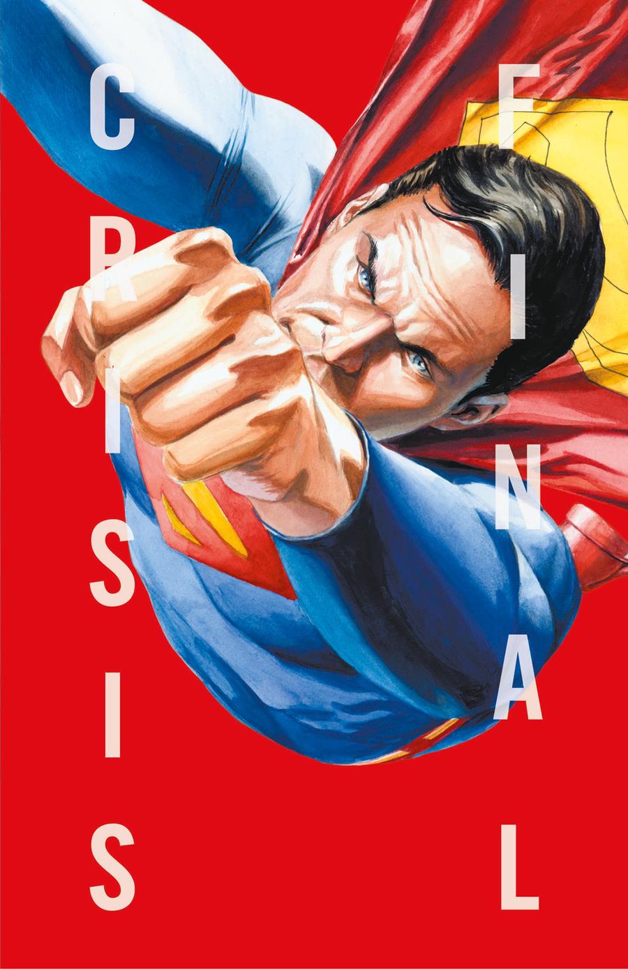 Crisis Final XP vol. 4 de 4 | N0524-ECC12 | Varios autores | Terra de Còmic - Tu tienda de cómics online especializada en cómics, manga y merchandising