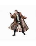 HAN SOLO ENDOR VER FIG 15 CM STAR WARS 40 ANIVERSARIO - RETORNO DEL JEDI | N0223-MERCH04 | Terra de Còmic - Tu tienda de cómics online especializada en cómics, manga y merchandising