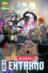 Academia Extraño 2 | N1220-PAN02 | Humberto Ramos, Skottie Young | Terra de Còmic - Tu tienda de cómics online especializada en cómics, manga y merchandising