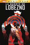 Marvel Must-Have. La Muerte de Lobezno | N1220-PAN27 | Steve McNiven, Charles Soule | Terra de Còmic - Tu tienda de cómics online especializada en cómics, manga y merchandising