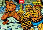 Marvel Limited Edition. Marvel Two-in-One: Recuerdos de cosas pasadas | N0623-PAN000 | Marv Wolfman, Roger Slifer, John Byrne, Ron Wilson, Bill Mantlo, Chic Stone, Peter B. Gillis, Frank Miller, Steven Grant y Jim Craig | Terra de Còmic - Tu tienda de cómics online especializada en cómics, manga y merchandising