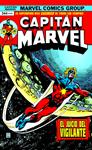 Marvel Limited Edition. Capitán Marvel 03:. El juicio del vigilante | N0124-PAN000 | Steve Englehart, Gary Friedrich, Alfredo Alcalá, Al Milgrom, Scott Edelman y Pat Broderick | Terra de Còmic - Tu tienda de cómics online especializada en cómics, manga y merchandising