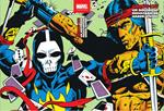 Marvel Limited Edition. Shang-Chi: Un doloroso resultado de haber vivido | N0418-PAN000 | Doug Moench, Gene Day, Rick Magyar, Alan Zeleneth y otros | Terra de Còmic - Tu tienda de cómics online especializada en cómics, manga y merchandising