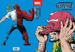 Marvel Limited Edition. Mastros Marvel del suspense: Lee y Ditko 01 | N0121-PAN000 | Stan Lee y Steve Ditko | Terra de Còmic - Tu tienda de cómics online especializada en cómics, manga y merchandising