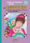 Esther y su mundo. Vol. 10 - Serie Turquesa | N0926-DOL06 | Philip Douglas, Purita Campos | Terra de Còmic - Tu tienda de cómics online especializada en cómics, manga y merchandising