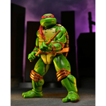 DONATELLO SCALE ACTION FIG. 18 CM TEENAGE MUTANT NINJA TURTLES | N1225-MERCH04 | Terra de Còmic - Tu tienda de cómics online especializada en cómics, manga y merchandising