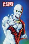 Marvel Limited Edition. El Tigre Blanco | N1218-PAN000 | Bill Mantlo, George Pérez, Keith Giffen, Gil Kane y otros | Terra de Còmic - Tu tienda de cómics online especializada en cómics, manga y merchandising