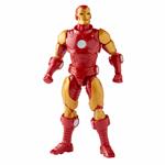 IRON MAN FIGURA 15 CM MARVEL LEGENDS | N0323-MERCH019 | Terra de Còmic - Tu tienda de cómics online especializada en cómics, manga y merchandising
