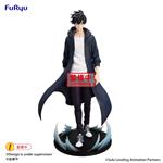 SUNG JINWOO FIG. 21 CM SOLO LEVELING TRIO-TRY-IT | N0225-MERCH02 | Terra de Còmic - Tu tienda de cómics online especializada en cómics, manga y merchandising