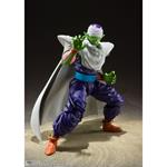 PICCOLO THE PROUD NAMEKIAN FIG. 16 CM DRAGON BALL Z SH FIGUARTS | N0425-MERCH30 | Terra de Còmic - Tu tienda de cómics online especializada en cómics, manga y merchandising