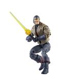 BLACK KNIGHT & SERSI SET 2 FIG. 15 CM MARVEL LEGENDS SERIES | N0224-MERCH06 | Terra de Còmic - Tu tienda de cómics online especializada en cómics, manga y merchandising