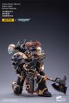 BROTHER NARGHAST CHAOS SPACE MARINE FIGURA 12 CM 1/18 WARHAMMER 40K  | N0822-MERCH06 | Terra de Còmic - Tu tienda de cómics online especializada en cómics, manga y merchandising