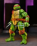 RAPHAEL SCALE ACTION FIG. 18 CM TEENAGE MUTANT NINJA TURTLES | N1225-MERCH03 | Terra de Còmic - Tu tienda de cómics online especializada en cómics, manga y merchandising