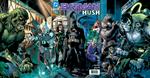 All In Batman: Hush II 6 (Portada triple Jim Lee) | N0826-PAN44 | Jim Lee, Jeph Loeb | Terra de Còmic - Tu tienda de cómics online especializada en cómics, manga y merchandising
