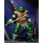 MICHELANGELO THE WANDERER FIG. 18 CM TEENAGE MUTANT NINJA | N1225-MERCH01 | Terra de Còmic - Tu tienda de cómics online especializada en cómics, manga y merchandising