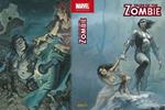 Marvel Limited Edition. Tales of the zombie | N1217-PAN00 | Roy Thomas, Steve Gerber, Doug Moench, Tony Isabella, Chris Claremont, John Buscema y otros | Terra de Còmic - Tu tienda de cómics online especializada en cómics, manga y merchandising