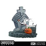 FIGURA PESADILLA ANTES DE NAVIDAD ZERO | N0623-MERCH10 | Terra de Còmic - Tu tienda de cómics online especializada en cómics, manga y merchandising