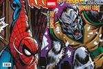 Marvel Limited Edition. John Jameson: Hombre Lobo | N1220-PAN000 | Gerry Conway, Doug Moench, Tony Isabella, David Anthony Kraft, Marv Wolfman, Gil Kane, Ross Andru, George Pérez, Sal Buscema, John Byrne y otros | Terra de Còmic - Tu tienda de cómics online especializada en cómics, manga y merchandising