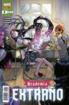 Academia Extraño 2 | N1220-PAN02 | Humberto Ramos, Skottie Young | Terra de Còmic - Tu tienda de cómics online especializada en cómics, manga y merchandising