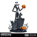 FIGURA PESADILLA ANTES DE NAVIDAD JACK | N0623-MERCH12 | Terra de Còmic - Tu tienda de cómics online especializada en cómics, manga y merchandising