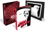 Sin City 01. El duro adiós  (Edición de lujo) | N0625-NOR38 | Frank Miller | Terra de Còmic - Tu tienda de cómics online especializada en cómics, manga y merchandising