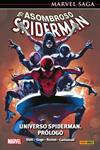 Marvel Premiere. Los 4 Fantásticos 1. Para siempre | N1220-PAN31 | Sara Pichelli, Dan Slott | Terra de Còmic - Tu tienda de cómics online especializada en cómics, manga y merchandising