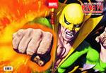 Marvel Limited Edition. Deadly Hands of Kung-Fu: Puño de Hierro y otras historias | N1020-PAN00 | Tony Isabella, David Kraft, Frank McLaughlin, Rudy Nebres, Chris Claremont y otros | Terra de Còmic - Tu tienda de cómics online especializada en cómics, manga y merchandising