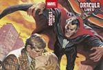 Marvel Limited Edition. Dracula Lives! | N0918-PAN000 | Por Roy Thomas, Doug Moench, John Buscema, Gene Colan y otros | Terra de Còmic - Tu tienda de cómics online especializada en cómics, manga y merchandising