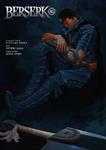 Berserk 43 (con 4 postales) | N1026-PAN38 | Studio Gaga, Kentaro Miura | Terra de Còmic - Tu tienda de cómics online especializada en cómics, manga y merchandising