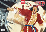 Marvel Limited Edition. The deadly hands of Kung-Fu: Shang-Chi | N0320-PAN0000 | Steve Englehart, Jim Starlin, Doug Moench y otros | Terra de Còmic - Tu tienda de cómics online especializada en cómics, manga y merchandising