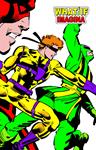 Marvel Limited Edition. What if: Imagina | N0622-PAN000 | Tony Isabella, Gil Kane, Peter B. Gillis, Rich Buckler, Mike W. Barr, Herb Trimpe, Mary Jo Duffy, Jerry Bingham, Frank Miller, Fred Hembeck y otros autores | Terra de Còmic - Tu tienda de cómics online especializada en cómics, manga y merchandising