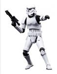 Star Wars Episode VI 40th Anniversary Black Series Figura Stormtrooper 15 cm | N0523-MERCH03 | Terra de Còmic - Tu tienda de cómics online especializada en cómics, manga y merchandising