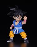 SON GOKU GT FIG. 8 CM DRAGON BALL GT SH FIGUARTS | N0324-MERCH05 | Terra de Còmic - Tu tienda de cómics online especializada en cómics, manga y merchandising