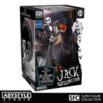 FIGURA PESADILLA ANTES DE NAVIDAD JACK | N0623-MERCH12 | Terra de Còmic - Tu tienda de cómics online especializada en cómics, manga y merchandising