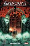 Patrulla-X 12 | N1220-PAN41 | Jonathan Hickman, Rod Reis | Terra de Còmic - Tu tienda de cómics online especializada en cómics, manga y merchandising