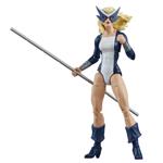 THE WEST COAST AVENGERS SET 5 FIG. 15 CM MARVEL LEGENDS SERIES | N0224-MERCH05 | Terra de Còmic - Tu tienda de cómics online especializada en cómics, manga y merchandising