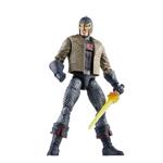BLACK KNIGHT & SERSI SET 2 FIG. 15 CM MARVEL LEGENDS SERIES | N0224-MERCH06 | Terra de Còmic - Tu tienda de cómics online especializada en cómics, manga y merchandising