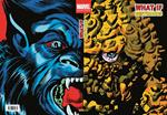 Marvel Limited Edition. What if 04. Destinados | N0923-PAN00 | John Byrne, Bill Mantlo, Mike Vosburg, Tom DeFalco, Alan Weiss, David Michelinie y otros | Terra de Còmic - Tu tienda de cómics online especializada en cómics, manga y merchandising
