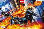 Marvel limited edition. Espíritus de venganza | N0819-PAN00 | Howard Mackie, Len Kaminski, D. G. Chichester, Andy Kubert, Adam Kubert, Ron Wagner y Ron Garney | Terra de Còmic - Tu tienda de cómics online especializada en cómics, manga y merchandising