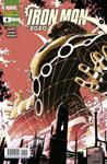 Iron Man 2020 6 | N1220-PAN22 | Christos Gage, Pete Woods, Dan Slott | Terra de Còmic - Tu tienda de cómics online especializada en cómics, manga y merchandising