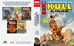 Kull: La etapa Marvel Original (Limited Edition) | N1121-PAN000 | Roy Thomas, Marie Severin, Doug Moench, John Bolton, Howard Chaykin y Sal Buscema | Terra de Còmic - Tu tienda de cómics online especializada en cómics, manga y merchandising
