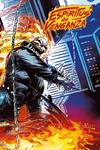 Marvel limited edition. Espíritus de venganza | N0819-PAN00 | Howard Mackie, Len Kaminski, D. G. Chichester, Andy Kubert, Adam Kubert, Ron Wagner y Ron Garney | Terra de Còmic - Tu tienda de cómics online especializada en cómics, manga y merchandising