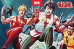 Marvel Limited Edition. Los hijos del tigre | N1118-PAN000 | Gerry Conway, Dick Giordano, George Pérez, Bill Mantlo y otros | Terra de Còmic - Tu tienda de cómics online especializada en cómics, manga y merchandising