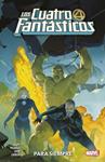 Marvel Premiere. Los 4 Fantásticos 1. Para siempre | N1220-PAN31 | Sara Pichelli, Dan Slott | Terra de Còmic - Tu tienda de cómics online especializada en cómics, manga y merchandising