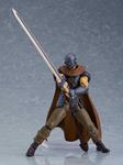 GUTS BAND OF THE HAWK VER. REPAINT EDITION FIGURA 16.5 CM BERSERK GOLDEN AGE ARC FIGMA | N1021-MERCH10 | Terra de Còmic - Tu tienda de cómics online especializada en cómics, manga y merchandising