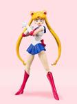 SAILOR MOON PRETTY GUARDIAN ACE FIGURA 14 CM SAILOR MOON S.H. FIGUARTS | N1220-MERCH04 | Terra de Còmic - Tu tienda de cómics online especializada en cómics, manga y merchandising
