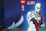 Marvel Limited Edition. El Tigre Blanco | N1218-PAN000 | Bill Mantlo, George Pérez, Keith Giffen, Gil Kane y otros | Terra de Còmic - Tu tienda de cómics online especializada en cómics, manga y merchandising