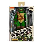 LEONARDO SCALE ACTION FIG. 18 CM TEENAGE MUTANT NINJA TURTLES | N1225-MERCH02 | Terra de Còmic - Tu tienda de cómics online especializada en cómics, manga y merchandising