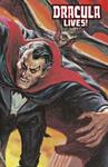 Marvel Limited Edition. Dracula Lives! | N0918-PAN000 | Por Roy Thomas, Doug Moench, John Buscema, Gene Colan y otros | Terra de Còmic - Tu tienda de cómics online especializada en cómics, manga y merchandising