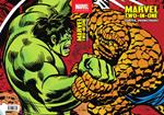 Marvel Limited Edition. Marvel Two-in-one: ¡Grita, monstruo! | N0820-PAN00 | John Byrne, Jae Lee y Bob Harras | Terra de Còmic - Tu tienda de cómics online especializada en cómics, manga y merchandising